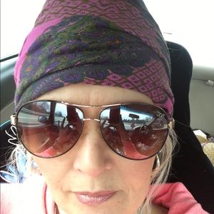 Meet your Posher, Gina